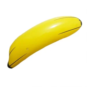 Banana Infable x1
