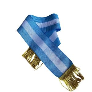 Banda Para Jurar la Bandera x1