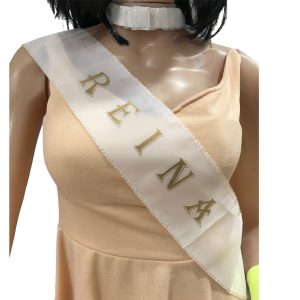 Banda de REINA