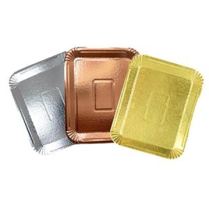 Bandeja Rectangular