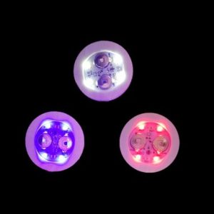 Base Adhesiva Luminosa x 1