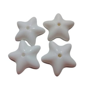 Base porta palito forma Estrella x1