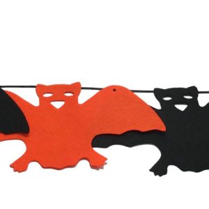 Guirnalda halloween - Imagen 4