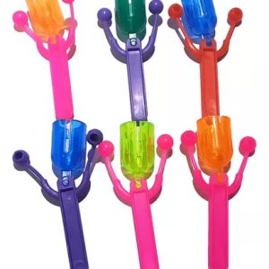 Batuque x 6