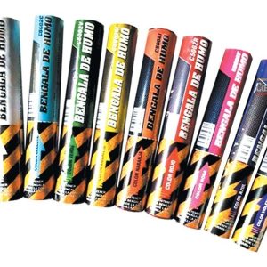 Bengala de Humo x1