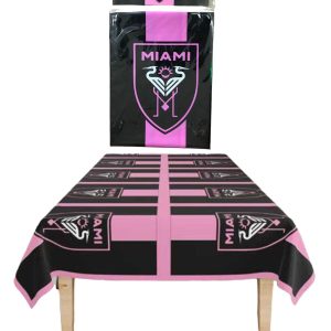 Mantel Del Inter De Miami