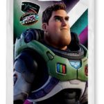 Bolsita de Buzz Lightyear x10