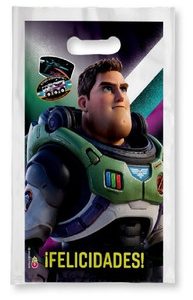 Bolsita de Buzz Lightyear x10