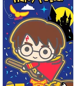 Bolsita De Harry Potter x10
