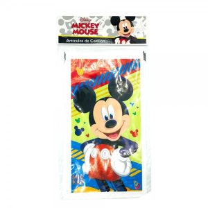 Bolsita Mickey Mouse x10