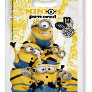 Bolsita de Minions x10