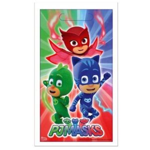 Bolsita PJ Masks x10