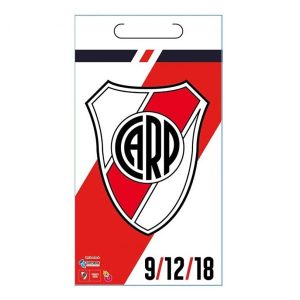 Bolsita de River x10