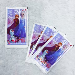 Bolsita de Frozen x10
