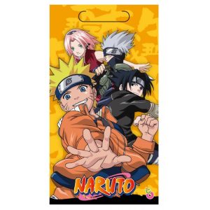 Bolsita de Naruto x10