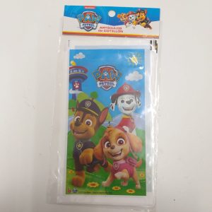 Bolsita de Paw Patrol x10