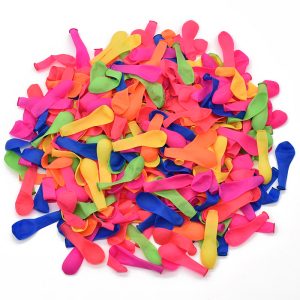 Bombitas de Agua x100