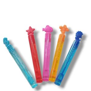 Burbujero Animales del Mar x10
