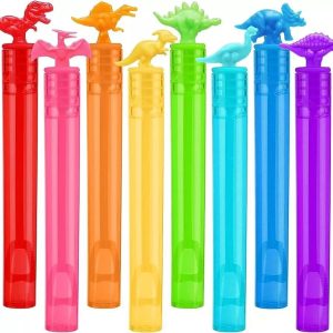 Burbujero dino x10