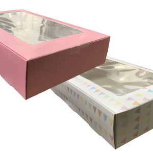 Caja Multiuso 30*20*6