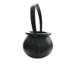 Caramelera Olla De Bruja