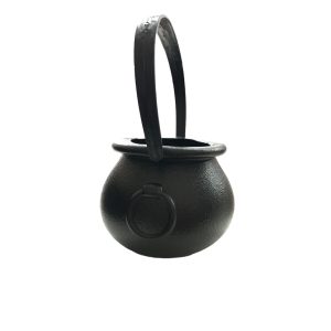 Caramelera Olla De Bruja
