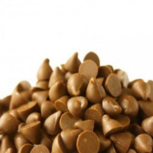 Chips Baño De Reposteria  x 100 gr