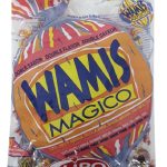 Bolsa de Chupetines Magico Wamis x50 Unidades