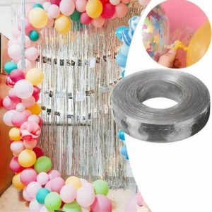 Cinta para Arcos De Globos x 5 metros