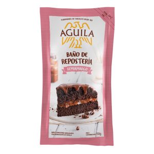 Baño De Reposteria Aguila  (150 gr) x 1