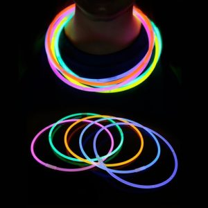 Collar de Neon x 25