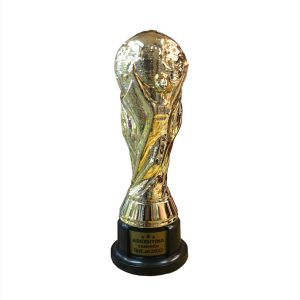 Adorno Copa del Mundo x1