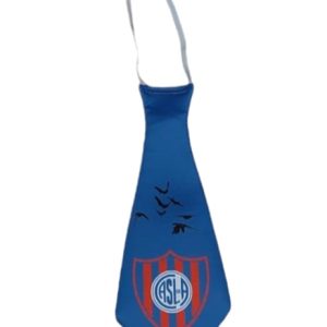 Corbatas Equipos de Futbol x1 - Imagen 3