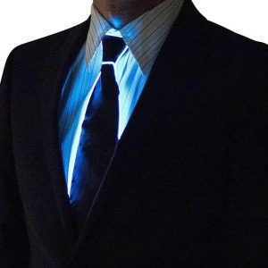 Corbata Led Premium x1 - Imagen 4