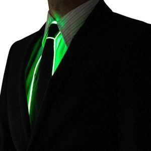 Corbata Led Premium x1 - Imagen 3