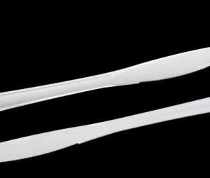 Cuchillo Descartable x 50