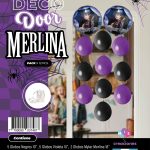 Deco Door Merlina