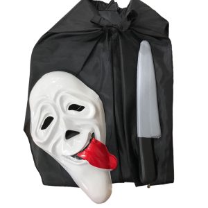 Set Infantil De Scary Movie x1