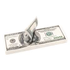 Dolares Falsos x 100 unidades