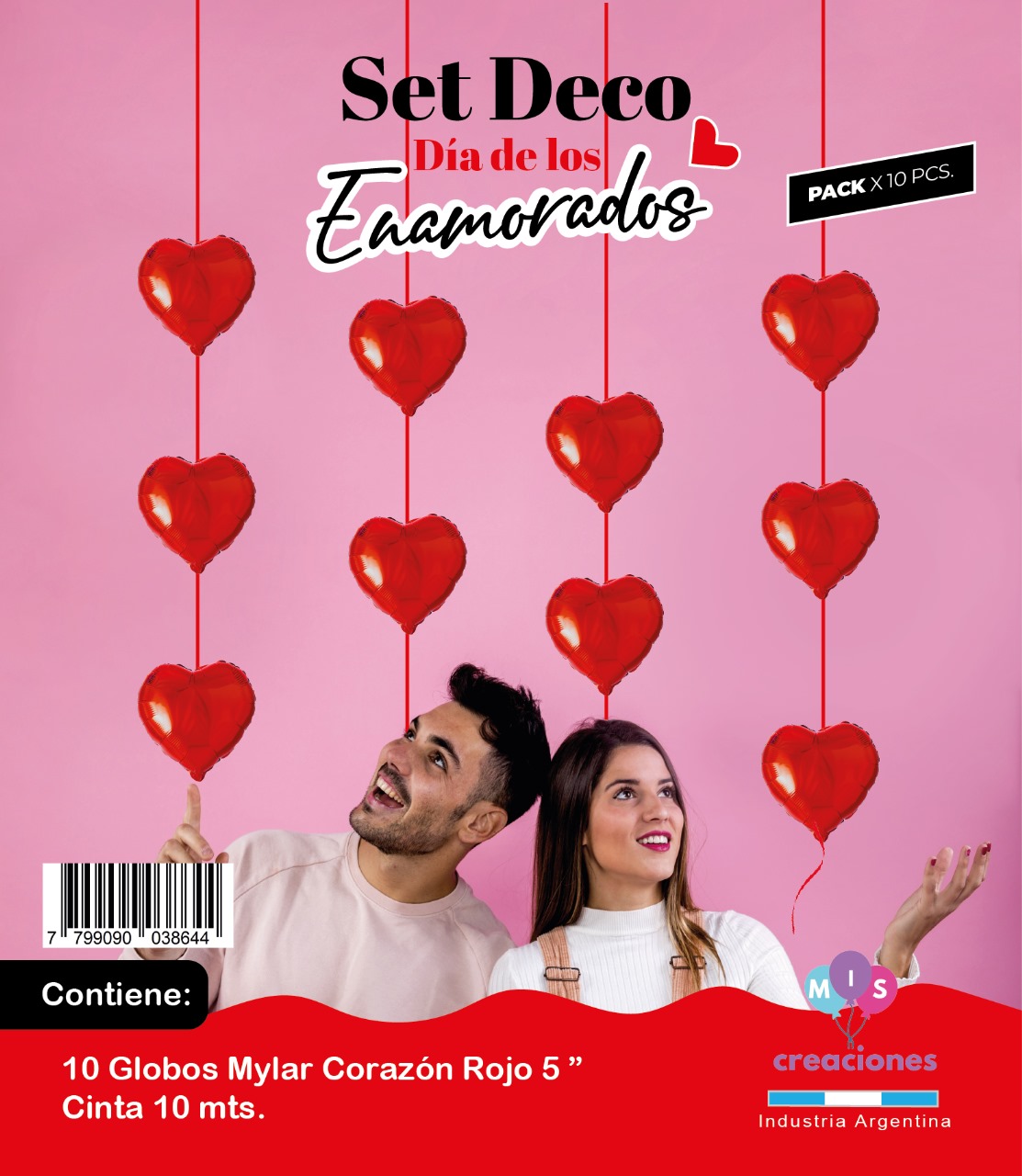 Enamorados
