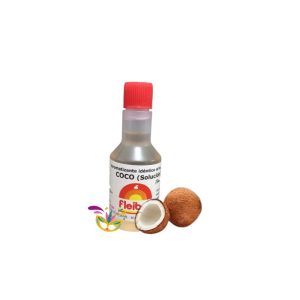 Esencia de Coco Fleibor x1