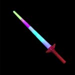 Espada Luminosa De Colores x1
