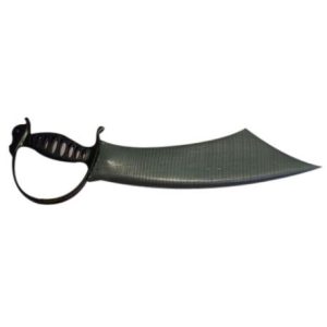 Espada de Pirata chica x1