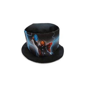Galeras bajas de Superheroes x1 - Imagen 3
