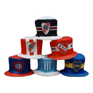 Galeras bajas de Futbol x1