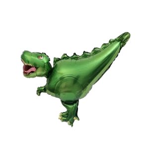 Globo De Dinosaurios 14" x1 (varios modelos) - Imagen 6
