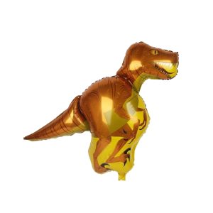 Globo De Dinosaurios 14" x1 (varios modelos) - Imagen 7