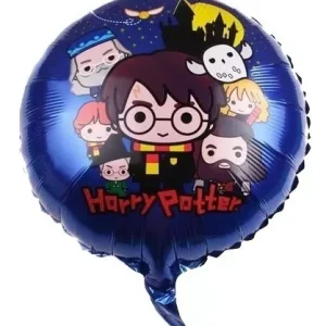 Globo personaje Harry Potter 18" x 1
