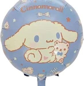 Globo Cinnamoroll 18" x1