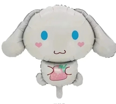 Globo Cinnamoroll Silueta 60cm x1
